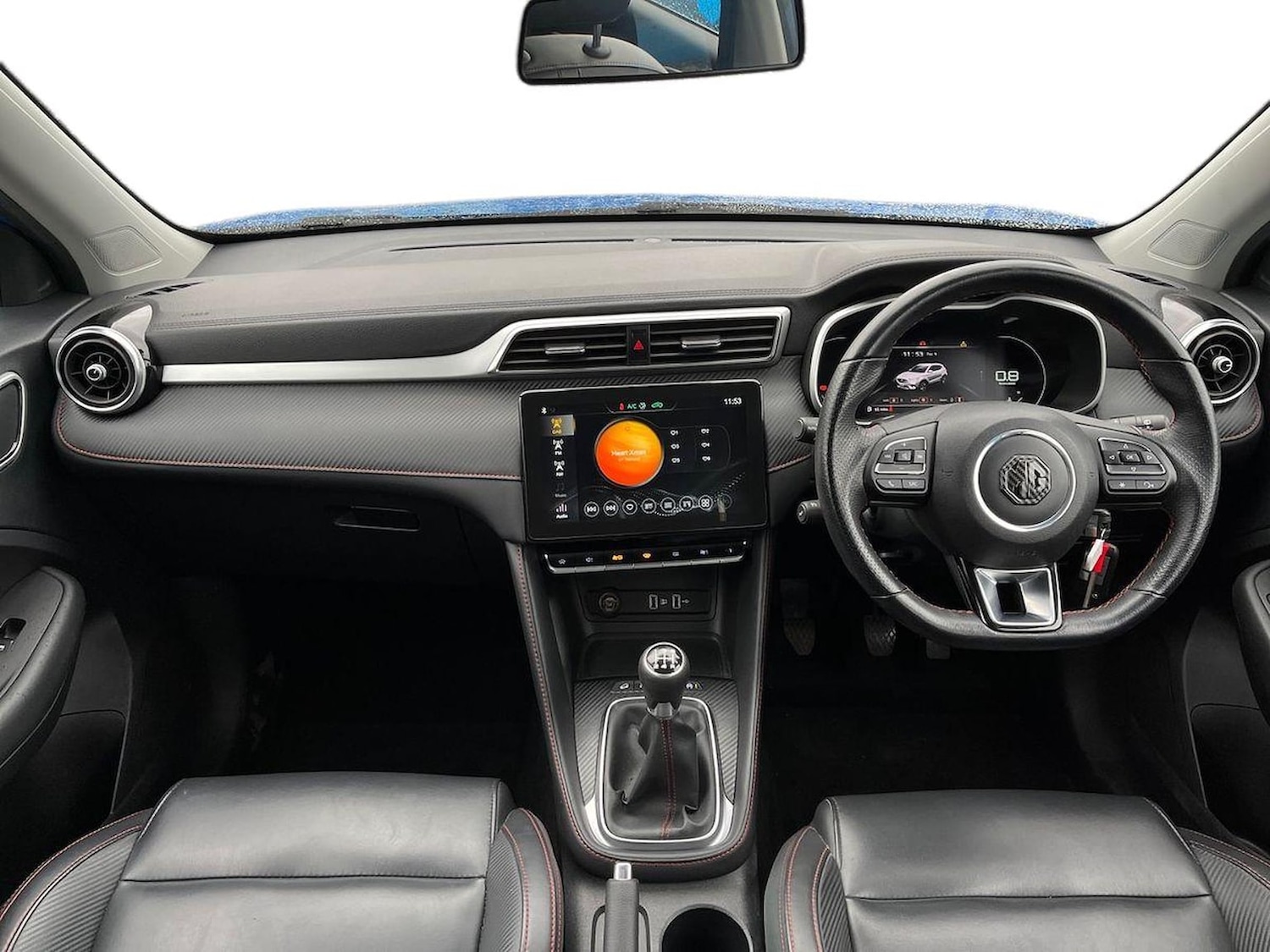 Used MG MG ZS 2021 for sale - 76957546: Photo 9