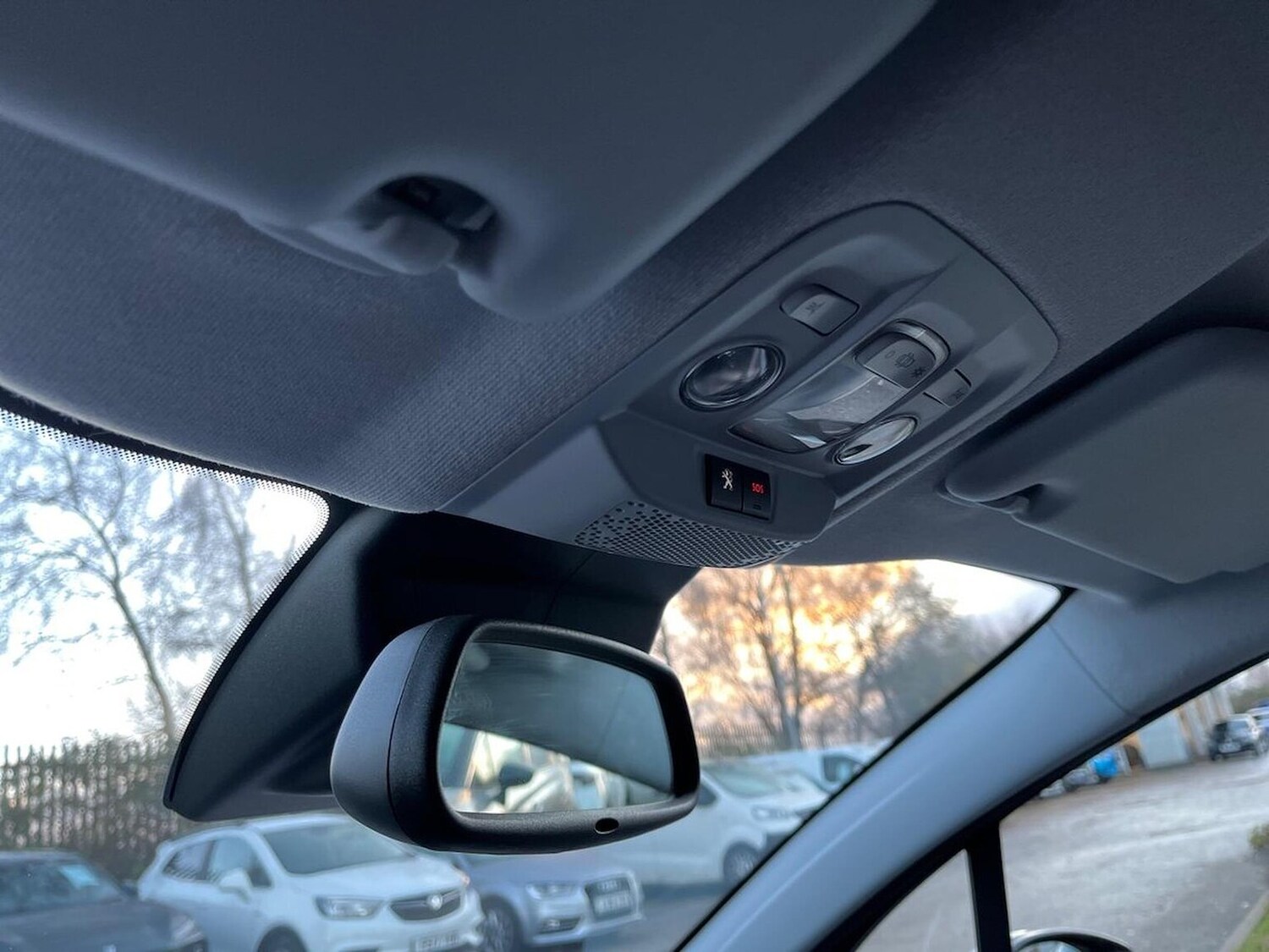 Used Peugeot 208 2019 for sale - 77078022: Photo 15