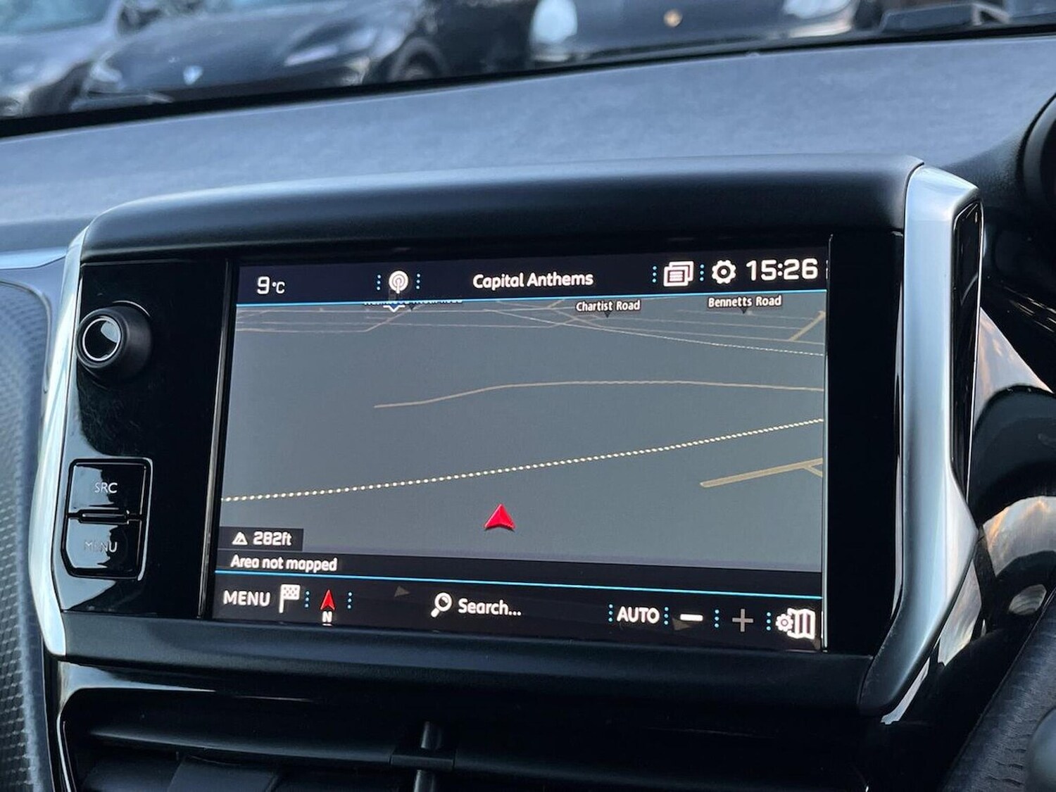 Used Peugeot 208 2019 for sale - 77078022: Photo 25