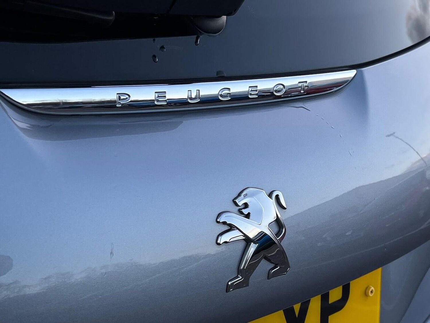 Used Peugeot 208 2019 for sale - 77078022: Photo 44