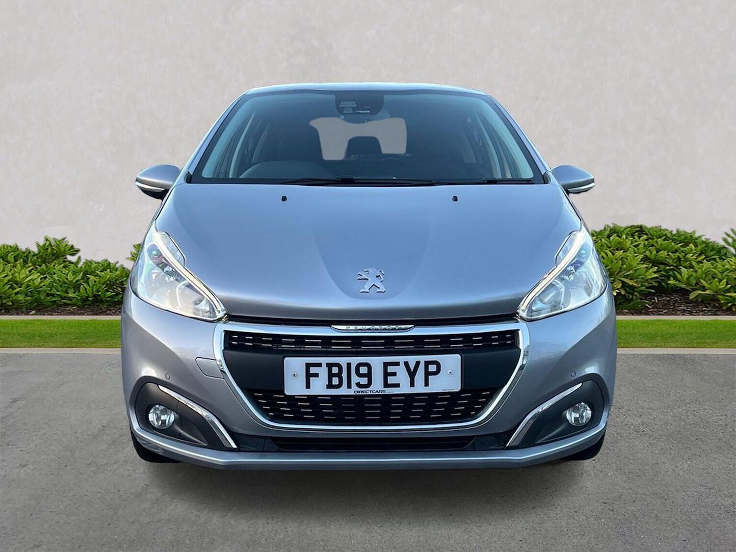 Used Peugeot 208 2019 for sale - 77078022: Photo 6