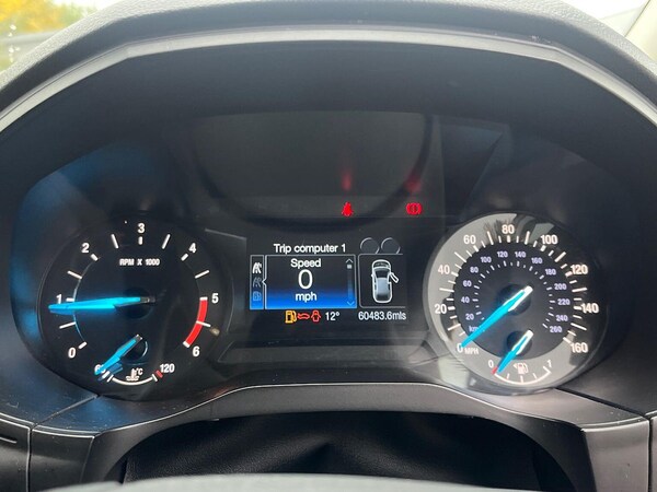 Used Ford Galaxy 2021 for sale - 76268336: Photo 10