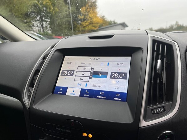 Used Ford Galaxy 2021 for sale - 76268336: Photo 11