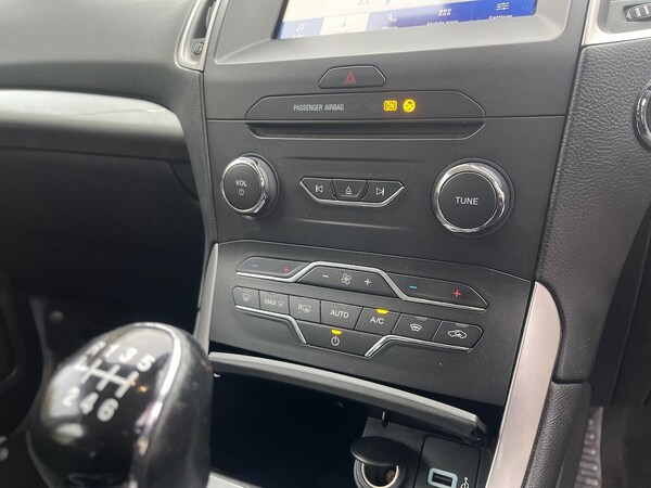 Used Ford Galaxy 2021 for sale - 76268336: Photo 12
