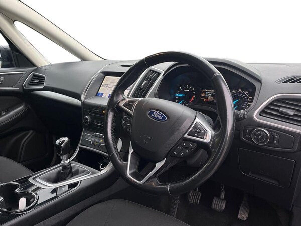 Used Ford Galaxy 2021 for sale - 76268336: Photo 15