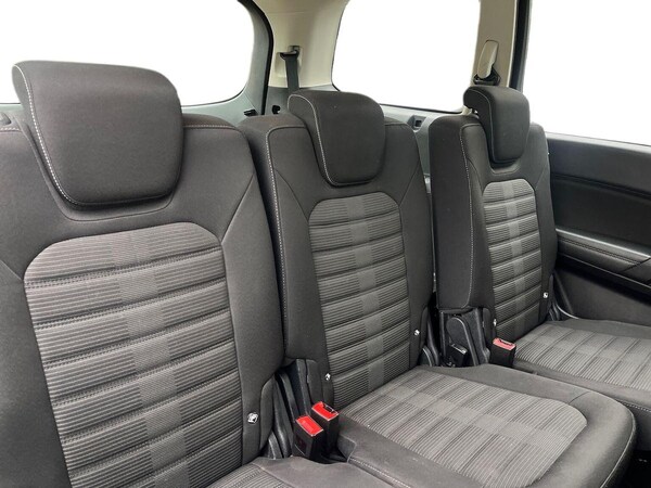 Used Ford Galaxy 2021 for sale - 76268336: Photo 16