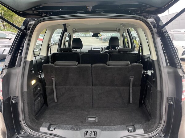 Used Ford Galaxy 2021 for sale - 76268336: Photo 17