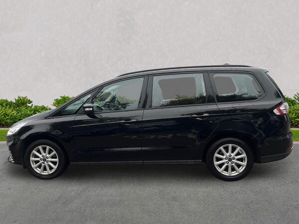 Used Ford Galaxy 2021 for sale - 76268336: Photo 19
