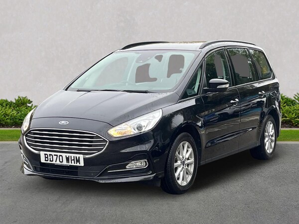 Used Ford Galaxy 2021 for sale - 76268336: Photo 20