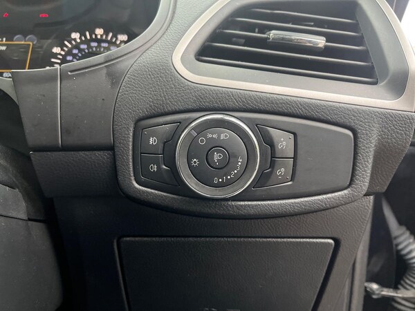 Used Ford Galaxy 2021 for sale - 76268336: Photo 22