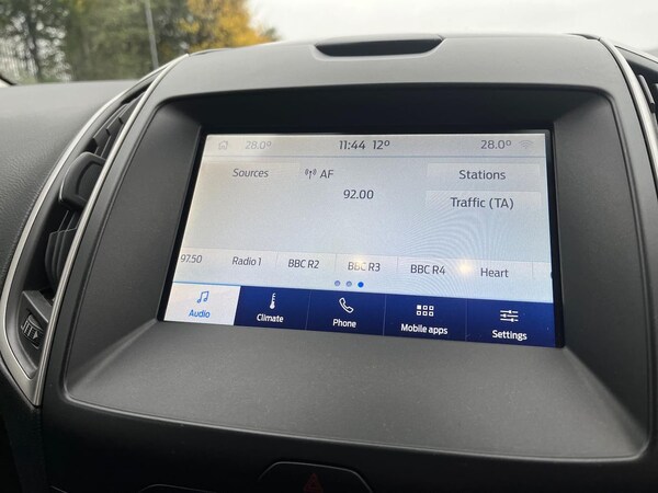 Used Ford Galaxy 2021 for sale - 76268336: Photo 25