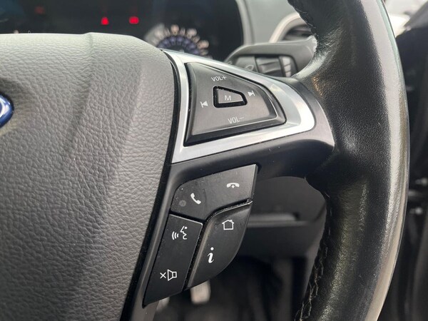 Used Ford Galaxy 2021 for sale - 76268336: Photo 26