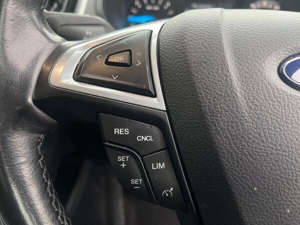Used Ford Galaxy 2021 for sale - 76268336: Photo 27