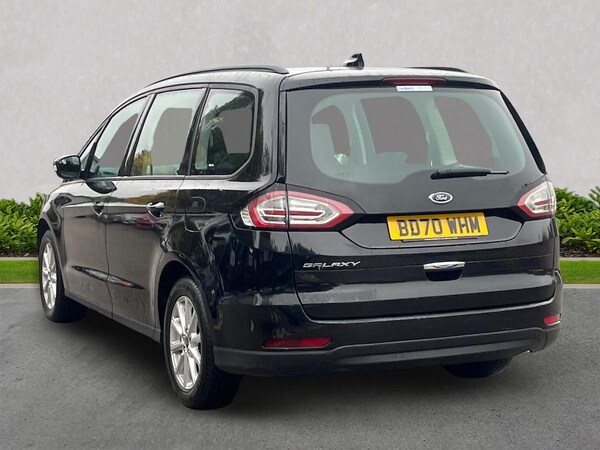 Used Ford Galaxy 2021 for sale - 76268336: Photo 2