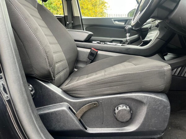 Used Ford Galaxy 2021 for sale - 76268336: Photo 30