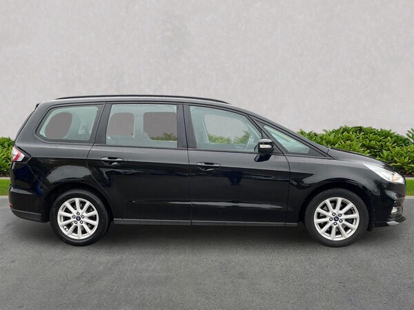 Used Ford Galaxy 2021 for sale - 76268336: Photo 3