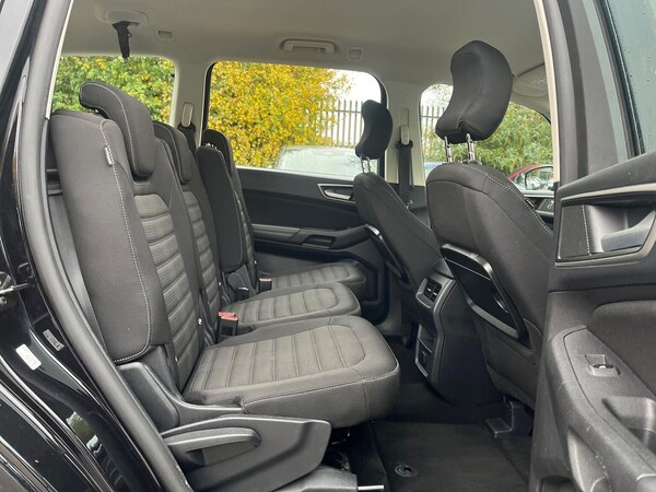 Used Ford Galaxy 2021 for sale - 76268336: Photo 41