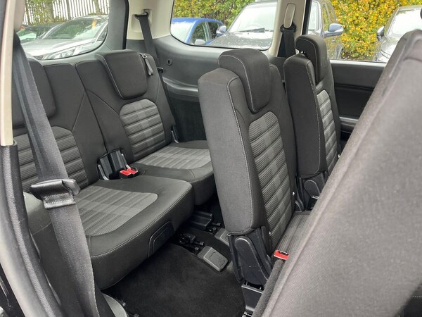 Used Ford Galaxy 2021 for sale - 76268336: Photo 43