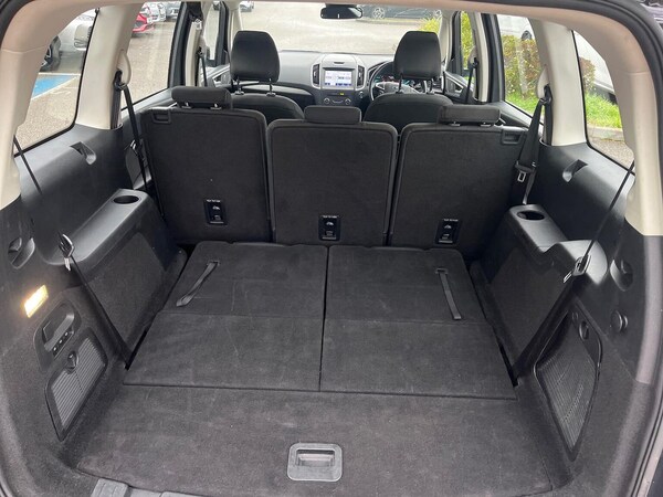 Used Ford Galaxy 2021 for sale - 76268336: Photo 47