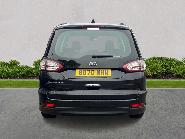 Used Ford Galaxy 2021 for sale - 76268336: Photo 4