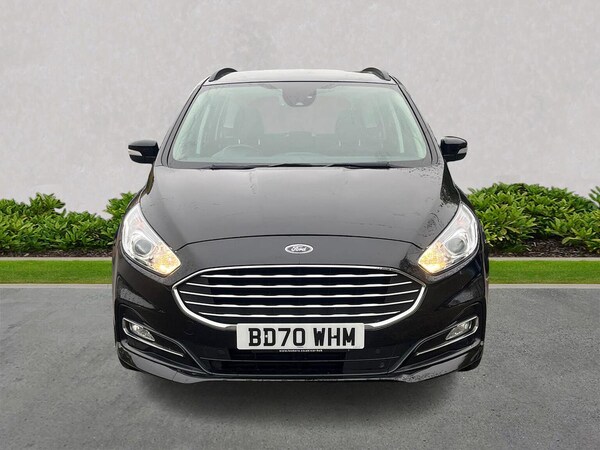 Used Ford Galaxy 2021 for sale - 76268336: Photo 5
