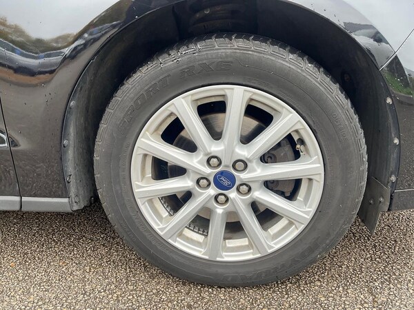 Used Ford Galaxy 2021 for sale - 76268336: Photo 6