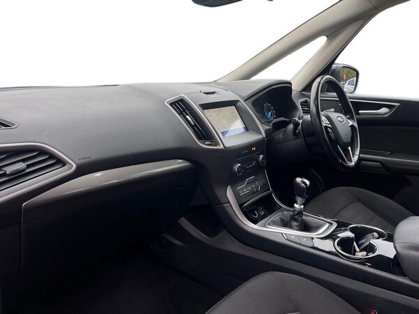 Used Ford Galaxy 2021 for sale - 76268336: Photo 7