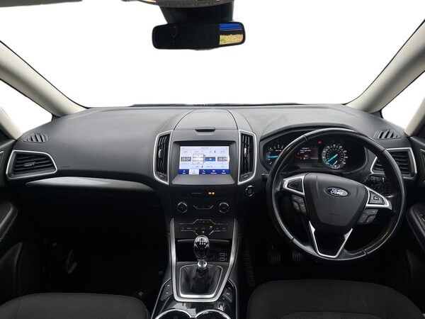 Used Ford Galaxy 2021 for sale - 76268336: Photo 8