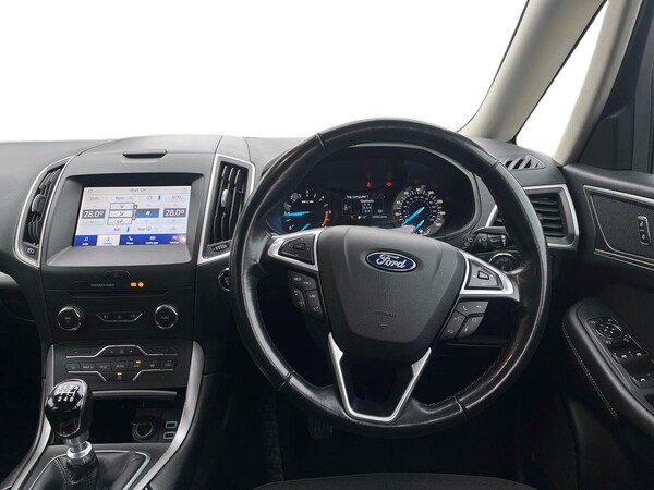 Used Ford Galaxy 2021 for sale - 76268336: Photo 9
