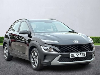 Used Hyundai KONA 2022 for sale - 79047878: Photo