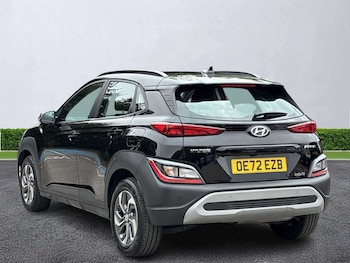 Used Hyundai KONA 2022 for sale - 79047878: Photo