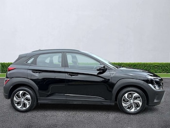 Used Hyundai KONA 2022 for sale - 79047878: Photo