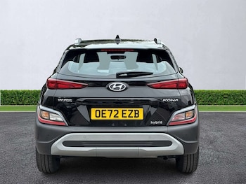 Used Hyundai KONA 2022 for sale - 79047878: Photo