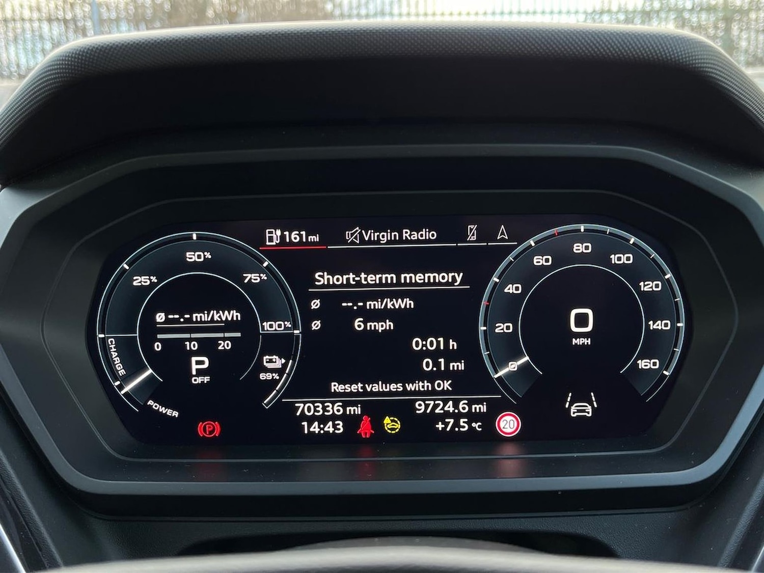 Used Audi Q4 e-tron 2021 for sale - 77639301: Photo 10