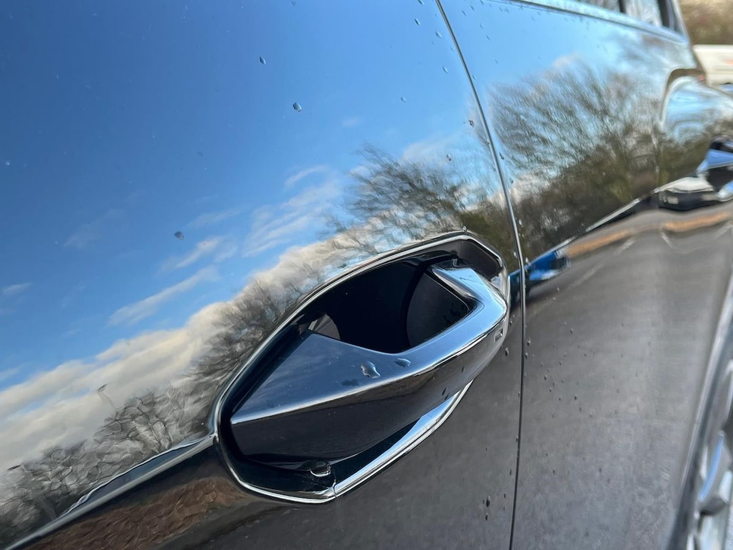 Used Audi Q4 e-tron 2021 for sale - 77639301: Photo 37