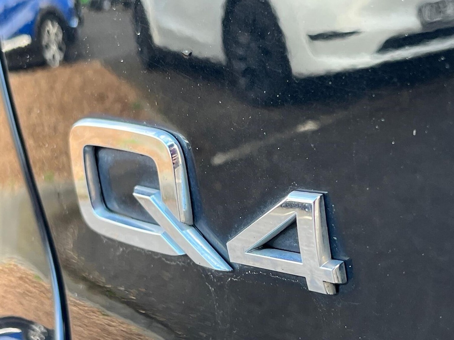 Used Audi Q4 e-tron 2021 for sale - 77639301: Photo 42