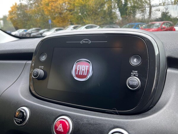 Used Fiat 500X 2019 for sale - 76293001: Photo 11