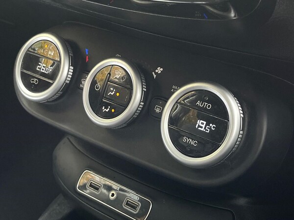 Used Fiat 500X 2019 for sale - 76293001: Photo 12