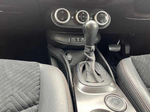Used Fiat 500X 2019 for sale - 76293001: Photo 13