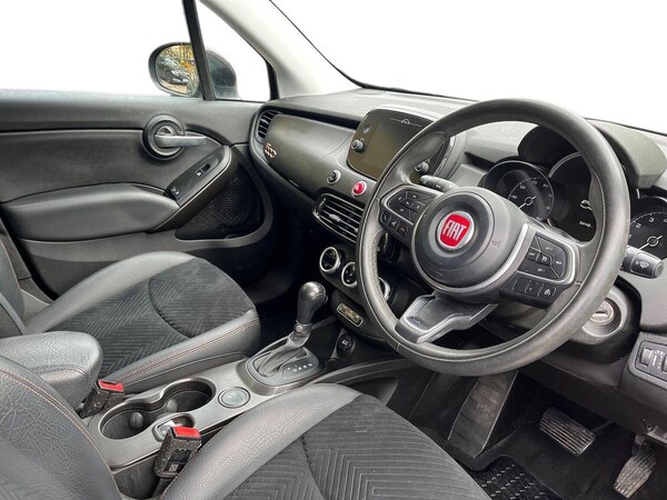 Used Fiat 500X 2019 for sale - 76293001: Photo 15