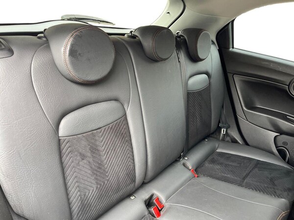 Used Fiat 500X 2019 for sale - 76293001: Photo 16