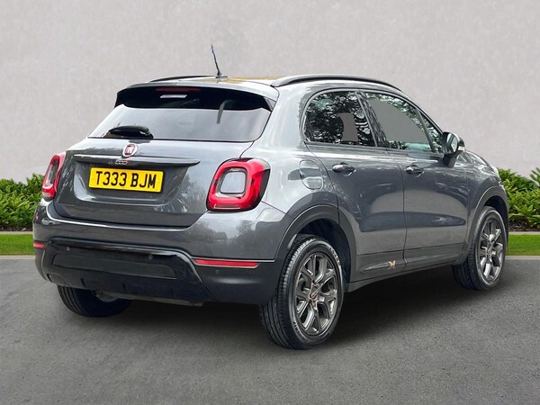 Used Fiat 500X 2019 for sale - 76293001: Photo 18