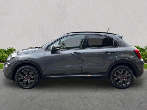 Used Fiat 500X 2019 for sale - 76293001: Photo 19