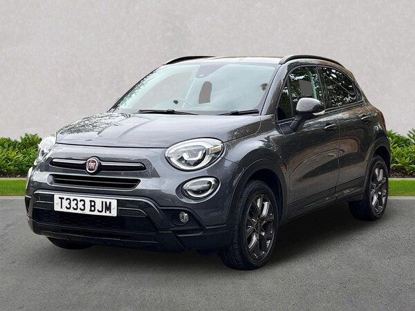 Used Fiat 500X 2019 for sale - 76293001: Photo 20