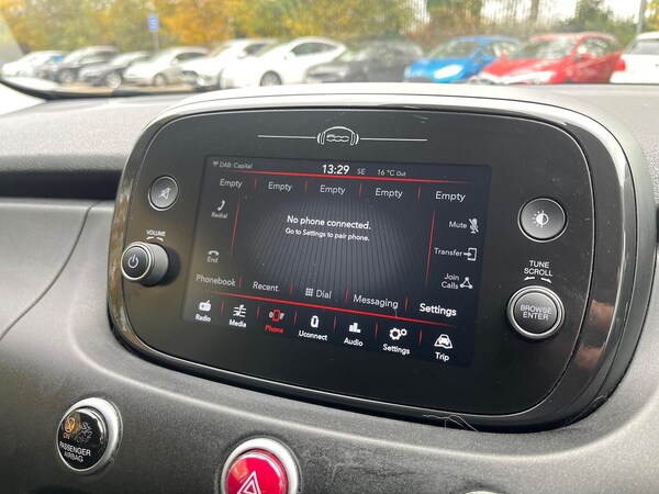 Used Fiat 500X 2019 for sale - 76293001: Photo 23