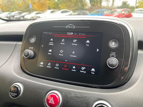 Used Fiat 500X 2019 for sale - 76293001: Photo 24