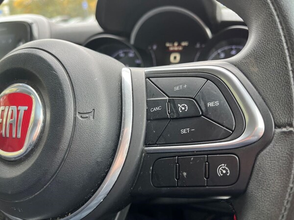 Used Fiat 500X 2019 for sale - 76293001: Photo 26