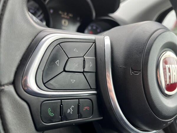 Used Fiat 500X 2019 for sale - 76293001: Photo 27
