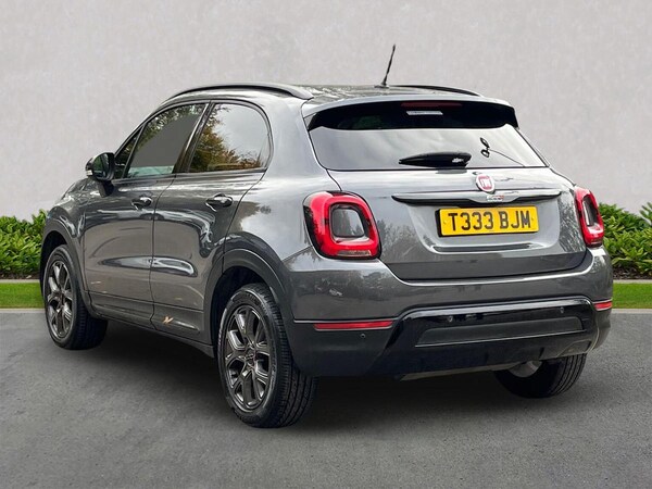 Used Fiat 500X 2019 for sale - 76293001: Photo 2