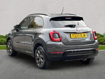 Used Fiat 500X 2019 for sale - 76293001: Photo 2